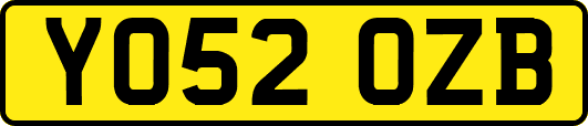 YO52OZB