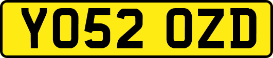 YO52OZD