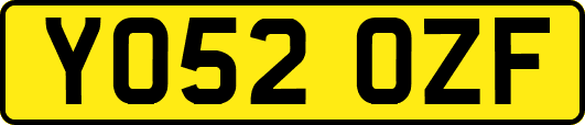 YO52OZF