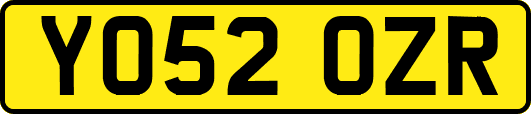 YO52OZR