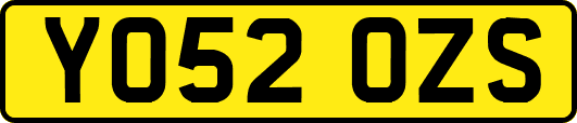 YO52OZS