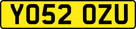 YO52OZU