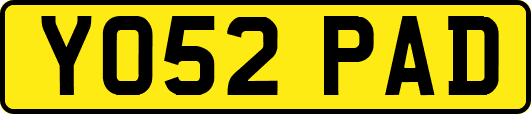 YO52PAD