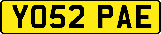 YO52PAE