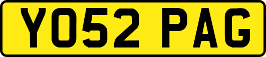 YO52PAG
