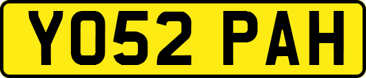 YO52PAH