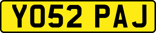 YO52PAJ