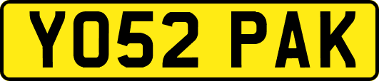 YO52PAK