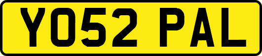 YO52PAL