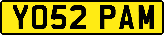 YO52PAM