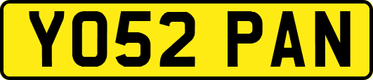 YO52PAN