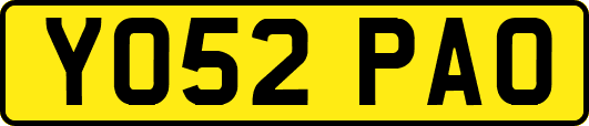 YO52PAO