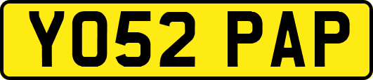 YO52PAP