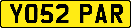 YO52PAR
