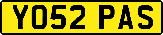 YO52PAS