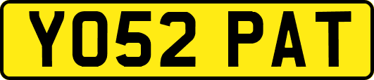 YO52PAT