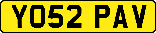 YO52PAV