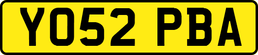 YO52PBA