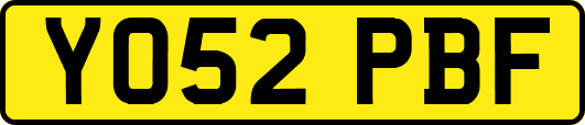 YO52PBF