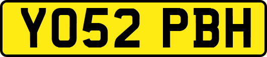 YO52PBH