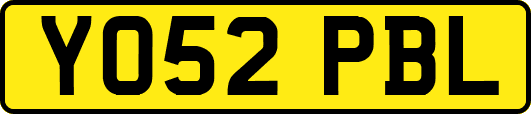 YO52PBL