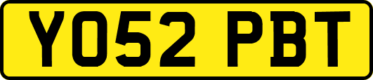 YO52PBT