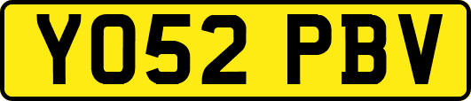 YO52PBV