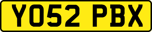 YO52PBX