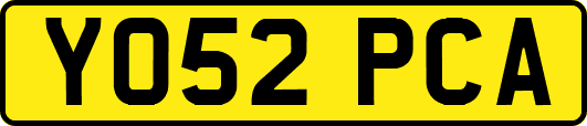 YO52PCA