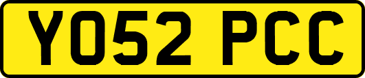 YO52PCC