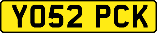 YO52PCK