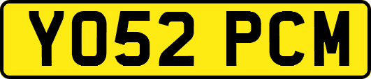 YO52PCM