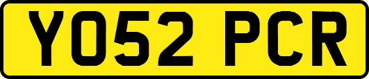 YO52PCR