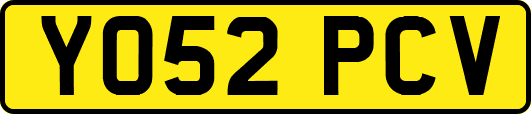 YO52PCV