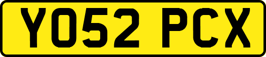 YO52PCX