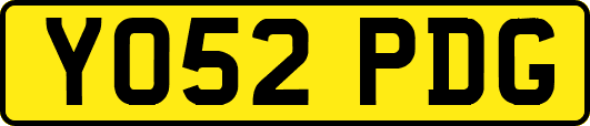 YO52PDG