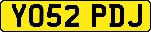 YO52PDJ