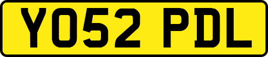YO52PDL