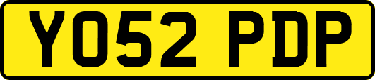 YO52PDP