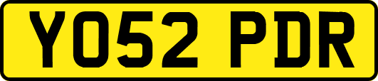 YO52PDR