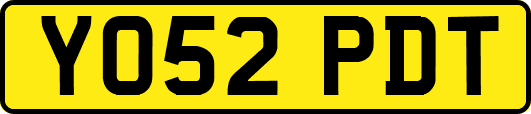 YO52PDT