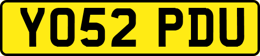 YO52PDU