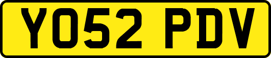 YO52PDV