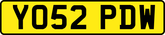 YO52PDW