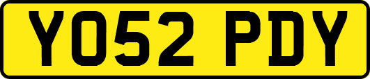 YO52PDY