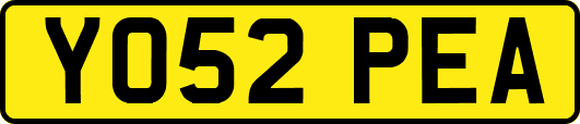 YO52PEA