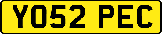 YO52PEC
