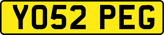 YO52PEG