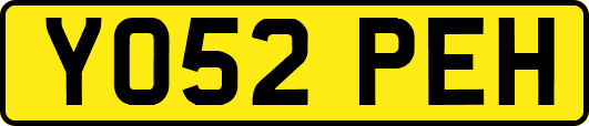 YO52PEH