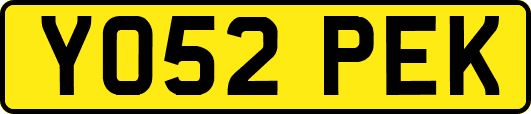 YO52PEK
